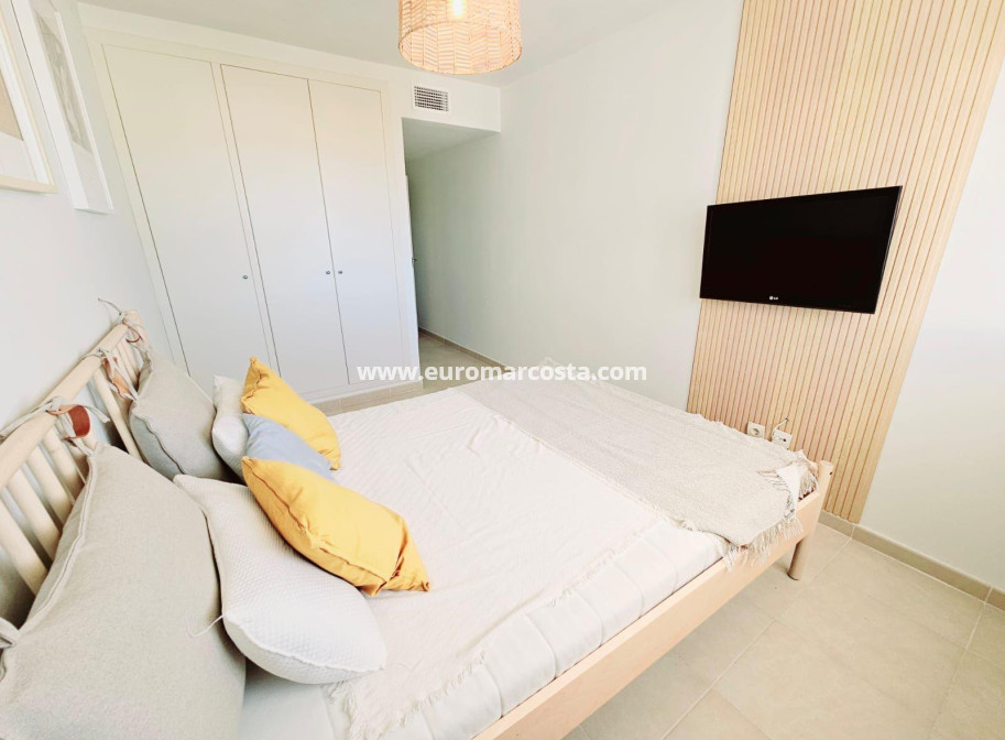 Venta - Apartamento / piso - Orihuela Costa - Villamartín-Las Filipinas