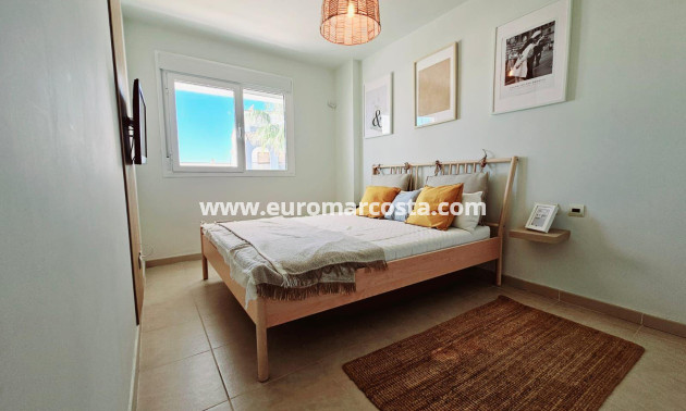 Venta - Apartamento / piso - Orihuela Costa - Villamartín-Las Filipinas