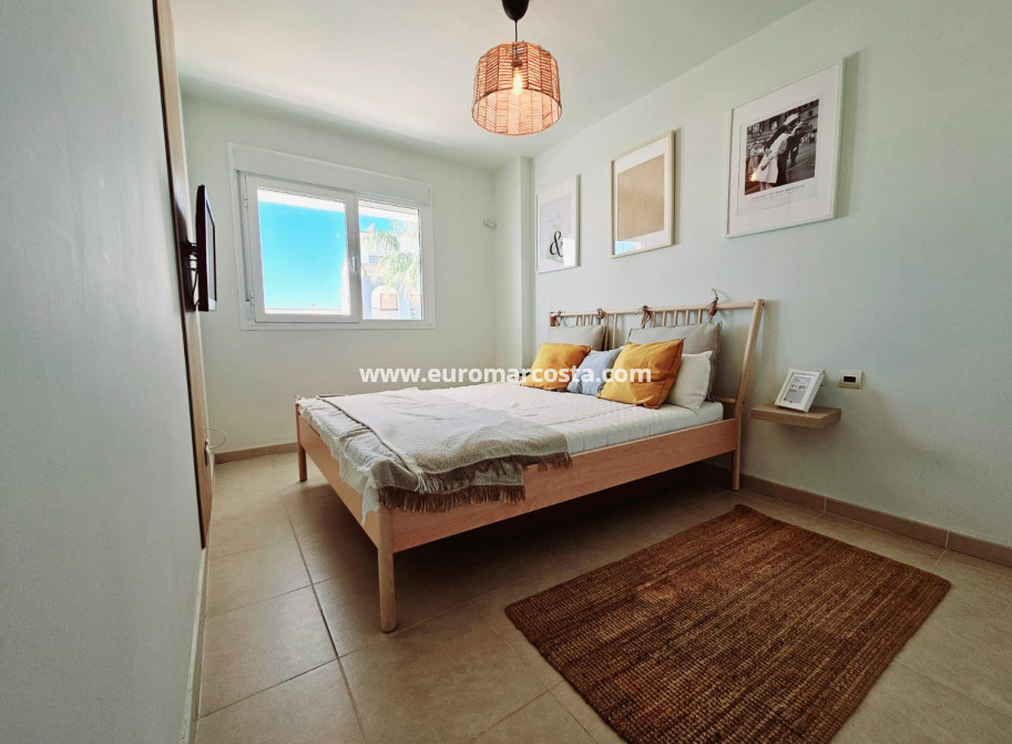 Venta - Apartamento / piso - Orihuela Costa - Villamartín-Las Filipinas