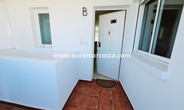 Venta - Apartamento / piso - Orihuela Costa - Villamartín-Las Filipinas
