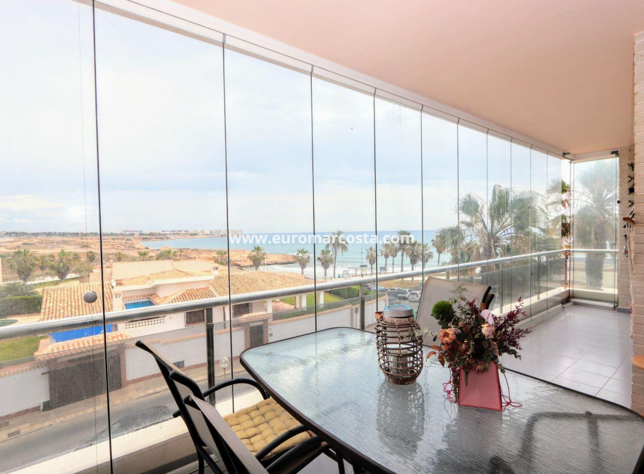 Sale - Apartment / flat - Torrevieja - Playa Flamenca
