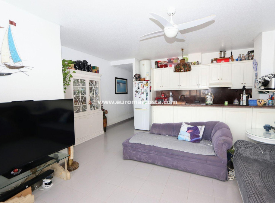 Sale - Apartment / flat - Torrevieja - Playa Flamenca