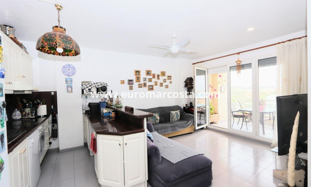 Sale - Apartment / flat - Torrevieja - Playa Flamenca
