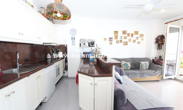 Sale - Apartment / flat - Torrevieja - Playa Flamenca