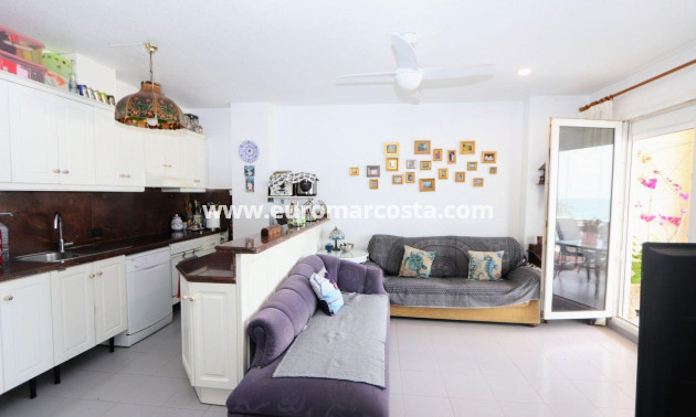 Sale - Apartment / flat - Torrevieja - Playa Flamenca