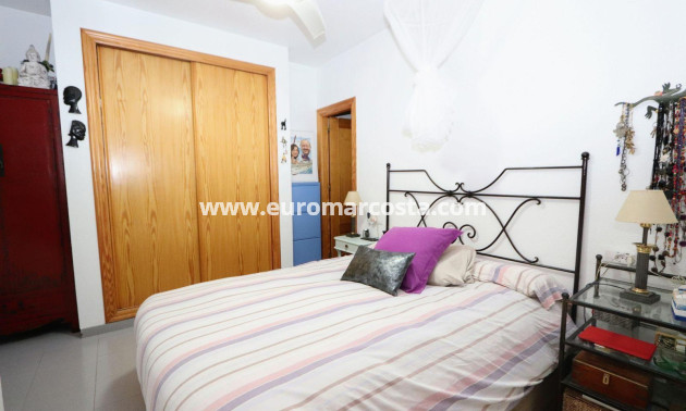 Sale - Apartment / flat - Torrevieja - Playa Flamenca