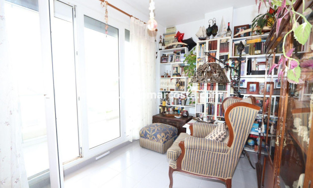 Sale - Apartment / flat - Torrevieja - Playa Flamenca