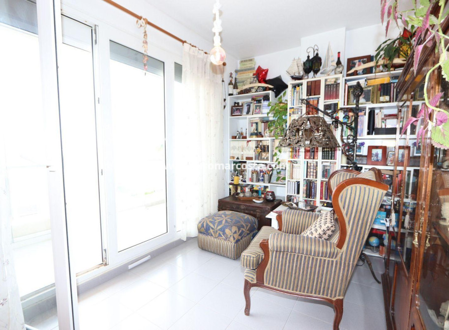 Sale - Apartment / flat - Torrevieja - Playa Flamenca