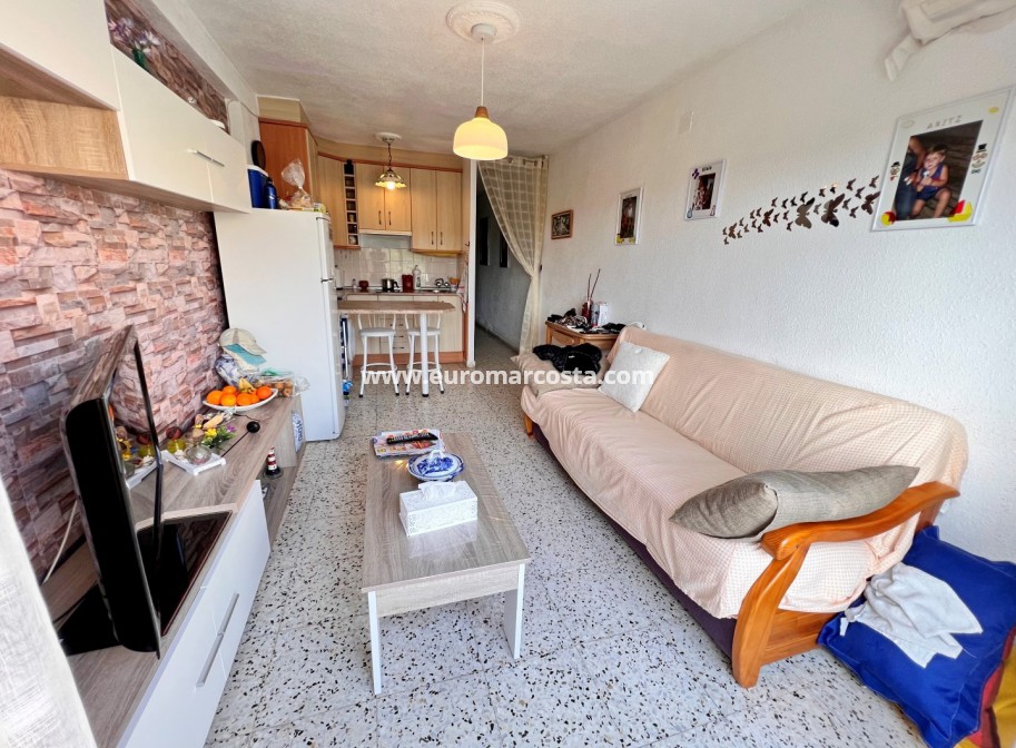 Sale - Apartment / flat - Guardamar del Segura - Urbanizaciones