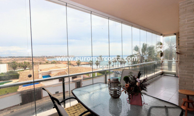 Sale - Apartment / flat - Torrevieja - Playa Flamenca