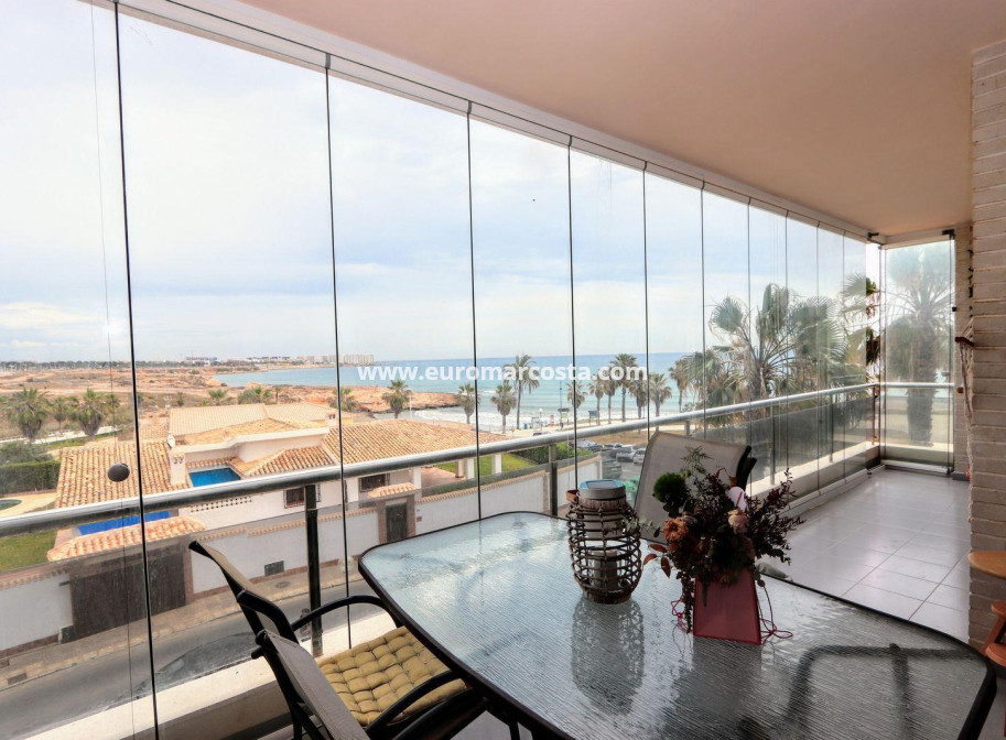 Sale - Apartment / flat - Torrevieja - Playa Flamenca