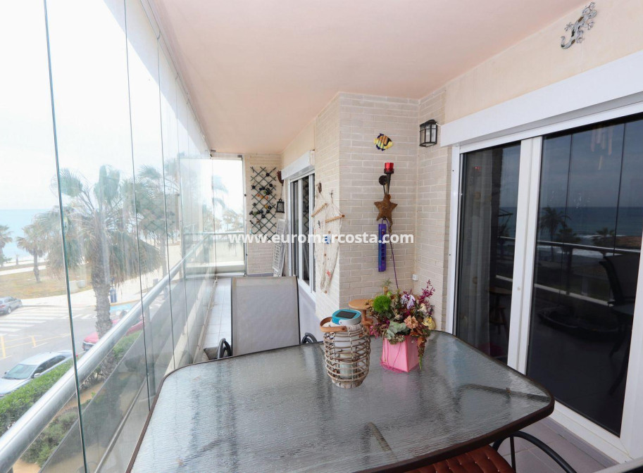 Sale - Apartment / flat - Torrevieja - Playa Flamenca