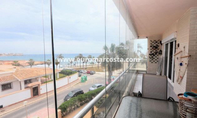 Sale - Apartment / flat - Torrevieja - Playa Flamenca