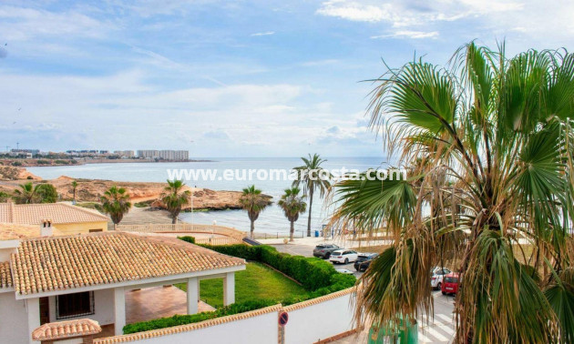 Sale - Apartment / flat - Torrevieja - Playa Flamenca