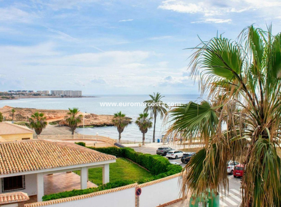 Sale - Apartment / flat - Torrevieja - Playa Flamenca
