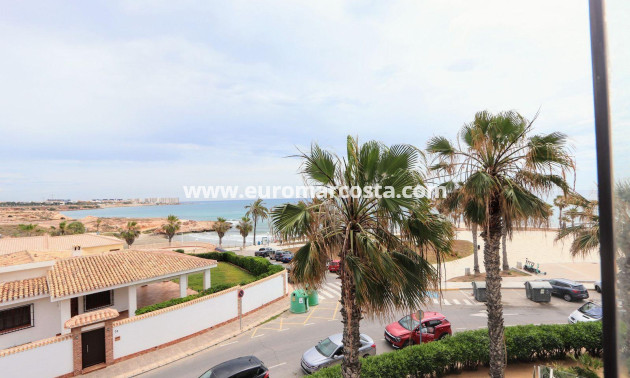 Sale - Apartment / flat - Torrevieja - Playa Flamenca
