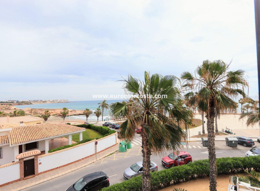Sale - Apartment / flat - Torrevieja - Playa Flamenca