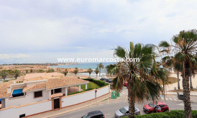 Sale - Apartment / flat - Torrevieja - Playa Flamenca