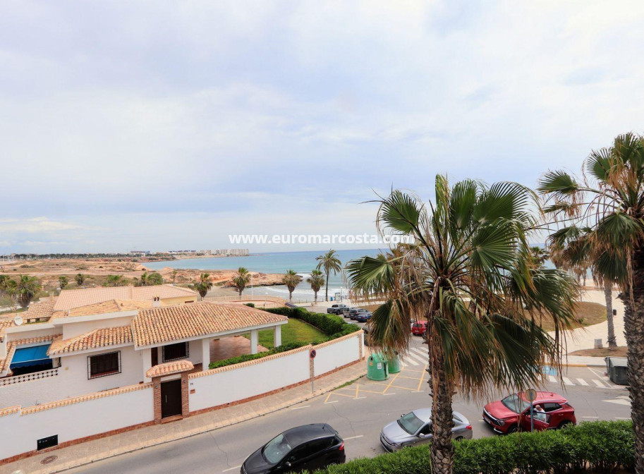 Sale - Apartment / flat - Torrevieja - Playa Flamenca