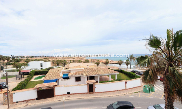 Sale - Apartment / flat - Torrevieja - Playa Flamenca