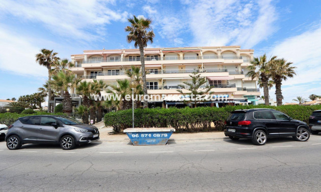 Sale - Apartment / flat - Torrevieja - Playa Flamenca