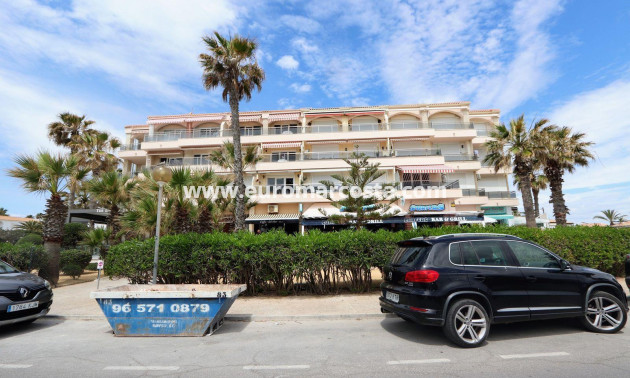 Sale - Apartment / flat - Torrevieja - Playa Flamenca