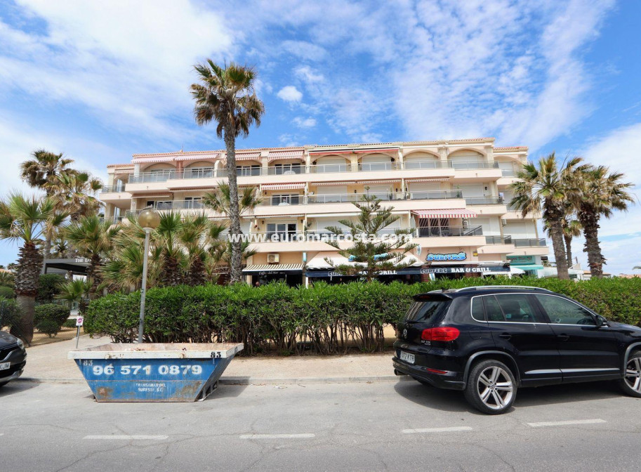 Sale - Apartment / flat - Torrevieja - Playa Flamenca
