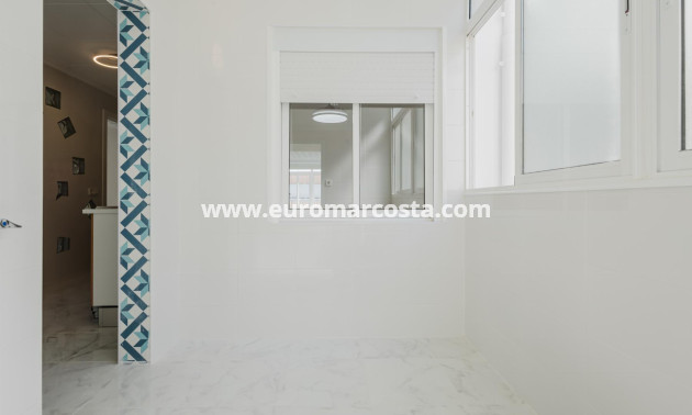 Objekte zum Wiederverkauf - Penthouse - Torrevieja - TORREVIEJA