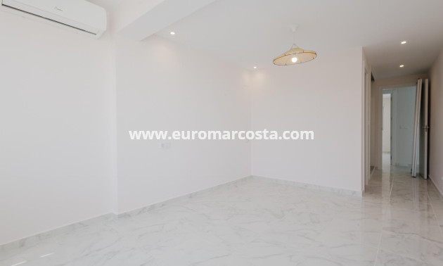 Objekte zum Wiederverkauf - Penthouse - Torrevieja - TORREVIEJA