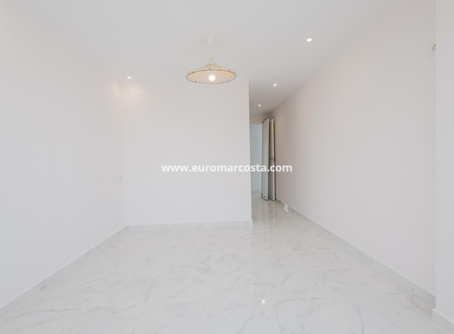 Objekte zum Wiederverkauf - Penthouse - Torrevieja - TORREVIEJA