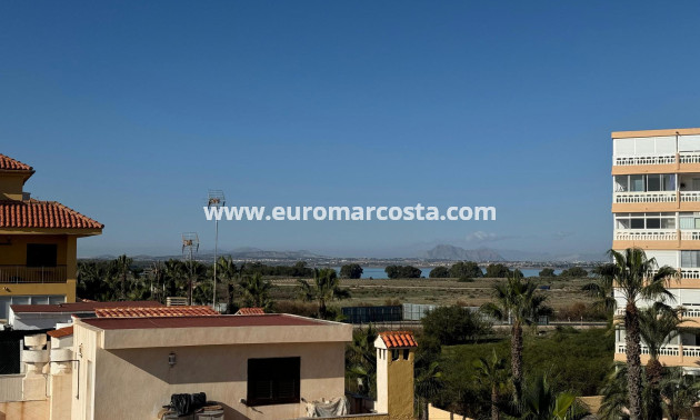Venta - Apartamento / piso - Torrevieja - PLAYA DE LA MATA