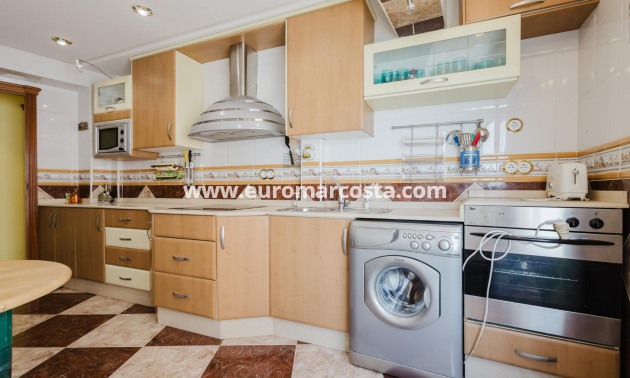 Venta - Apartamento / piso - Torrevieja - TORREVIEJA
