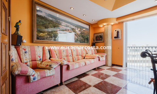 Venta - Apartamento / piso - Torrevieja - TORREVIEJA