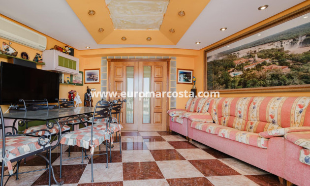 Venta - Apartamento / piso - Torrevieja - TORREVIEJA
