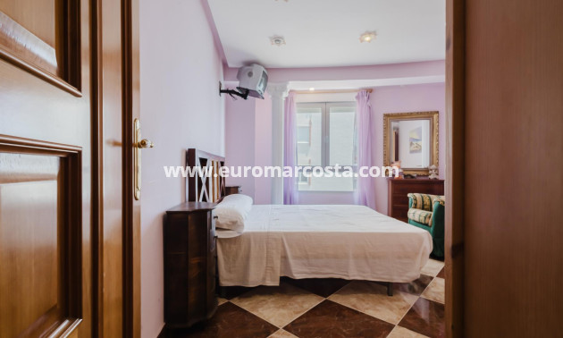 Venta - Apartamento / piso - Torrevieja - TORREVIEJA