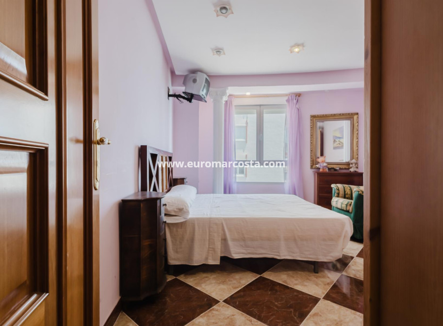 Venta - Apartamento / piso - Torrevieja - TORREVIEJA