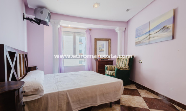 Venta - Apartamento / piso - Torrevieja - TORREVIEJA