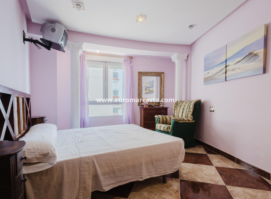 Venta - Apartamento / piso - Torrevieja - TORREVIEJA