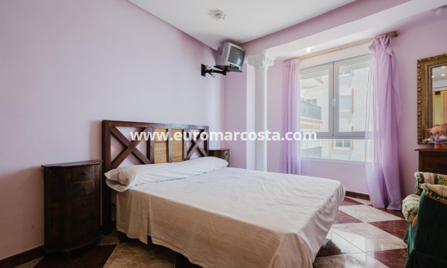 Venta - Apartamento / piso - Torrevieja - TORREVIEJA