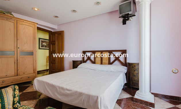 Venta - Apartamento / piso - Torrevieja - TORREVIEJA