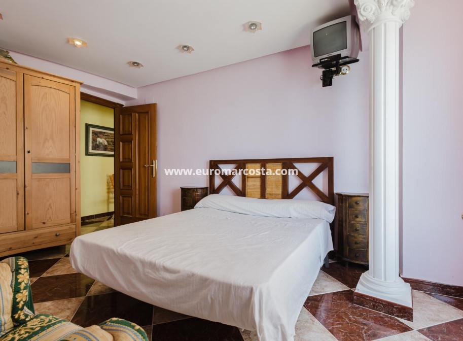 Venta - Apartamento / piso - Torrevieja - TORREVIEJA