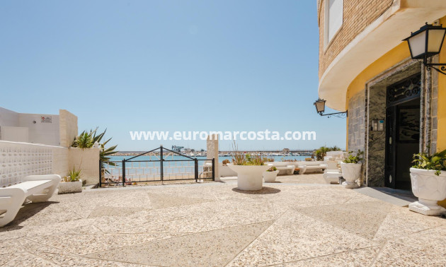 Venta - Apartamento / piso - Torrevieja - TORREVIEJA