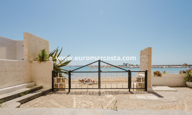 Venta - Apartamento / piso - Torrevieja - TORREVIEJA