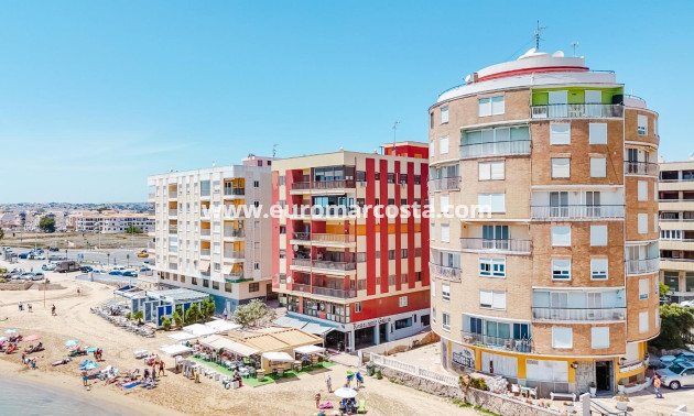 Venta - Apartamento / piso - Torrevieja - TORREVIEJA