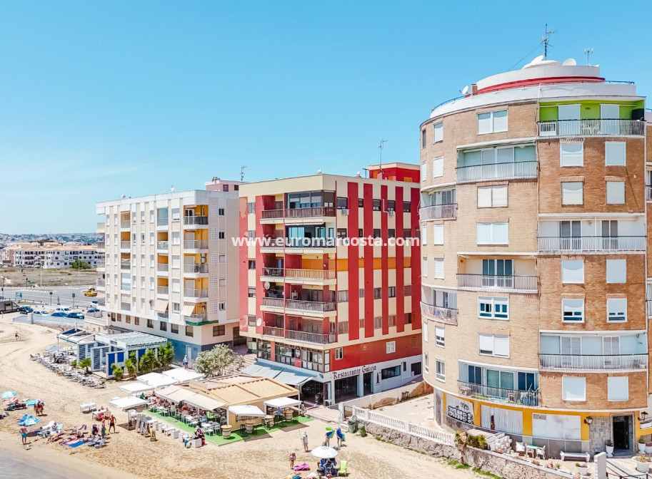 Venta - Apartamento / piso - Torrevieja - TORREVIEJA