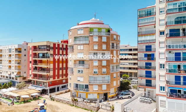 Venta - Apartamento / piso - Torrevieja - TORREVIEJA