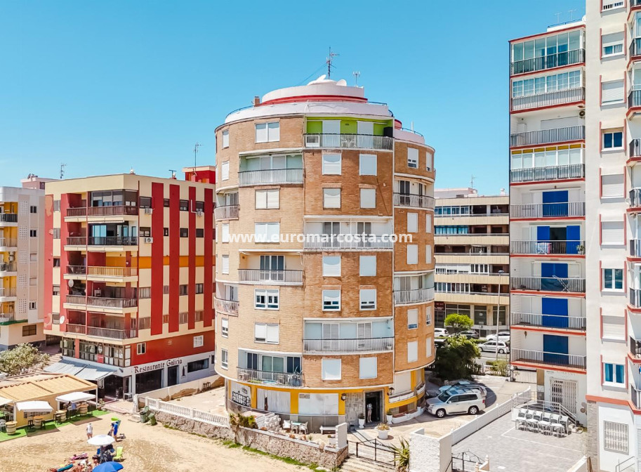 Venta - Apartamento / piso - Torrevieja - TORREVIEJA