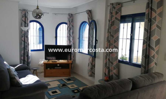Venta - Quad - Daya Vieja