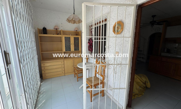 Objekte zum Wiederverkauf - Haus - Torrevieja - URB SAN LUIS