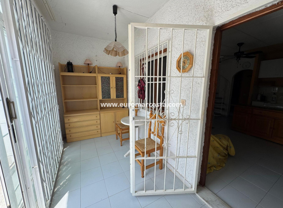 Objekte zum Wiederverkauf - Haus - Torrevieja - URB SAN LUIS